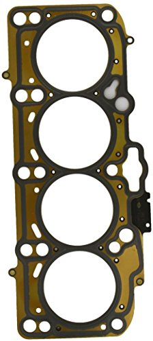 ELRING 150.380 Zylinderkopfdichtung Kompatibel mit VW Golf 5 Schrägheck 1K1 TOURAN 1T1, 1T2 Passat Variant 3C5, AUDI A3 Sportback 8PA A6 Avant 4F5, C6 | 150.380 für A3 A4 A6 Sebring Avenger