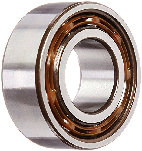 SKF 3207 ATN9/C3 Eckkontaktradiallager