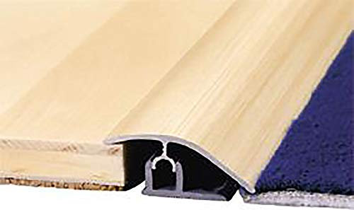 Prinz Profitec Master Anpassungsprofil 300 7 – 17.5 mm 90 cm silber