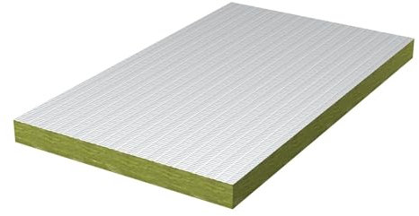 BETTERMANN Mineralfaserplatte f. Kombischott PSX-P