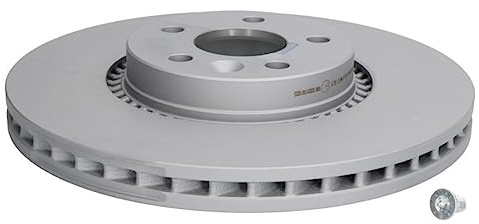 ATE 24012801621 Bremsscheibe - (Paar)