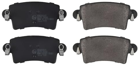 Blue Print ADG04247 Brake Pads