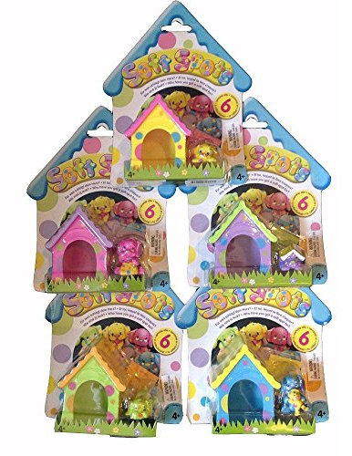 Soft Spots 33061 - Puppy Kennel B