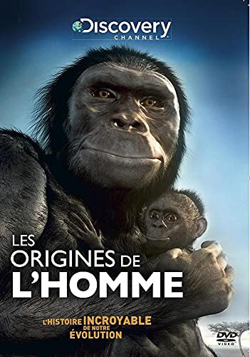 Les origines de l'homme [FR Import]