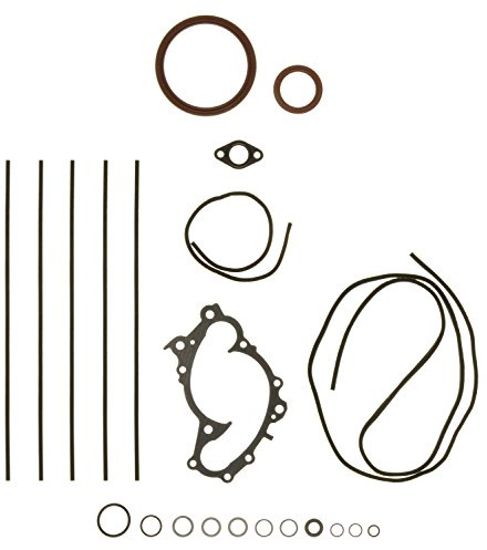 AJUSA 54092500 Dichtungssatz Kurbelgehäuse Kompatibel mit LEXUS RX MHU3, GSU3, MCU3