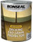 Ronseal RSLEGP750 Sonnendeck-Stirnholzschutz, 750 ml, grün