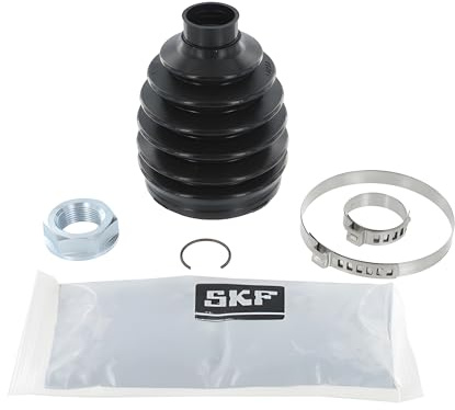 SKF Cv Joint Boot Kit VKJP 1406 Wheel Side Position Height 110 mm Length 190 mm Width 110 mm – OE Quality