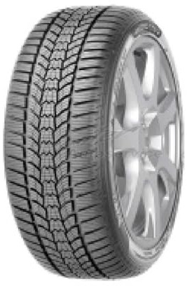 Sava Eskimo HP 2 M+S - 195/55R16 87H - Winterreifen