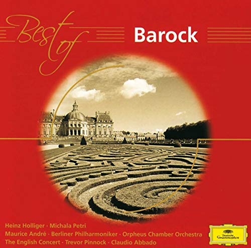 Deutsche Grammophon (Universal Music)