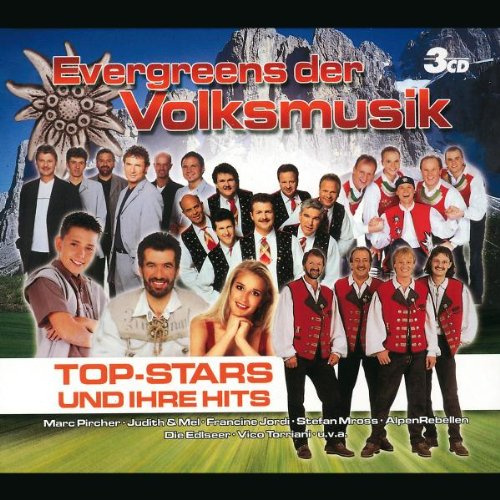 Evergreens der Volksmusik