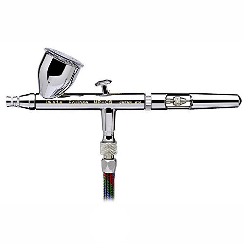 Iwata 4207 Airbrush Tools, Factory, One Size