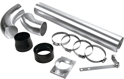 Filter Montagesatz Sport abgesaugt