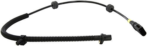 ATE Sensor, Raddrehzahl 24.0711-6040.3 | Kompatibel mit: FORD FOCUS I, FOCUS I Kasten/Kombi, FOCUS I Stufenheck, FOCUS I Turnier
