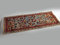 Orient & Ornament Miniatur-Teppich, Krippenzubehör, Puppenstuben M08-111