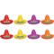 Mini Sombrero Assortimento