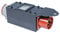 as - Schwabe MIXO Starkstromverteiler – CEE-Stecker 400V/32A/5-polig, ca. 11 kW - LS Stromadapter - 1 x CEE Steckdose 400 V 16 A, 5-polig - Stromstation - Außenbereich – Made Germany – IP44, 60703