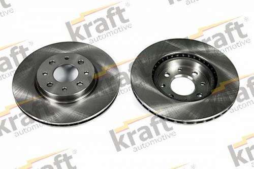 Kraft Automotive 6043070 Bremsscheibe