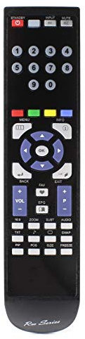 RM-Series Telecomando di ricambio per United LTV32X93