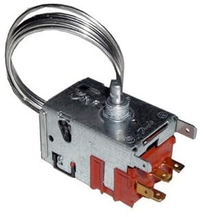 Thermostat Kühlschrank 899671071300 AEG Electrolux 077B6439 Danfoss