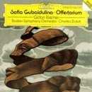 Sofia Gubaidulina - Offertorium / Hommage à T. S. Eliot