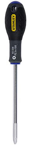 Stanley FatMax Schraubendreher, Schraubenzieher, Pozidriv, PZD3 150 mm, 1-65-338