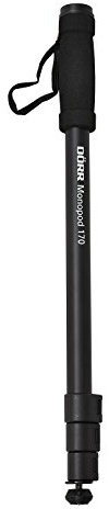 DÖRR Einbeinstativ Monopod 170