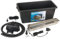 Ubbink Set Niagara, Black, L