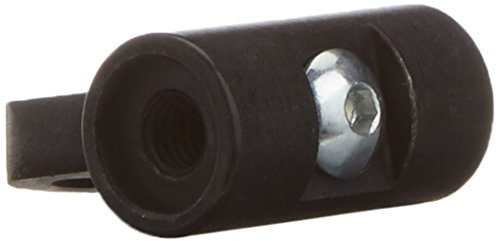 Manfrotto 537sprb ck-kit-Konvertierung ohne Stabilisator schwarz