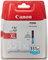 Canon Originaltinte CLI-551XL C, Größe XL, Cyan, Plastikverpackung (alte Version)