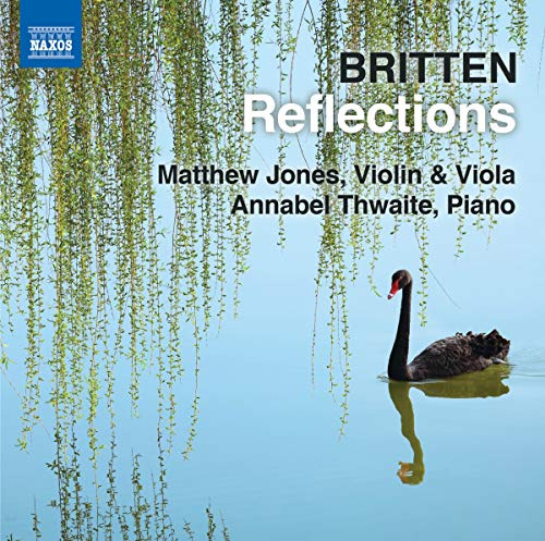 Suite For Violin And Piano Th