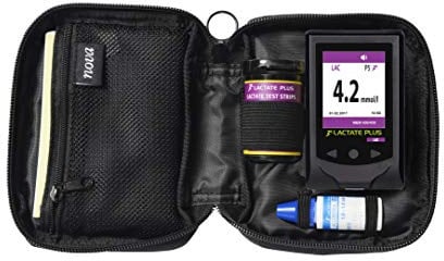 Lactate Plus Starter Set