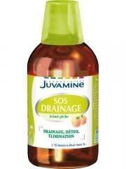 Juvamine SOS Draining 500ml by Juvamine
