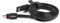 CROSSCALL Câble Plat USB/Micro-USB 1,2 M Noir
