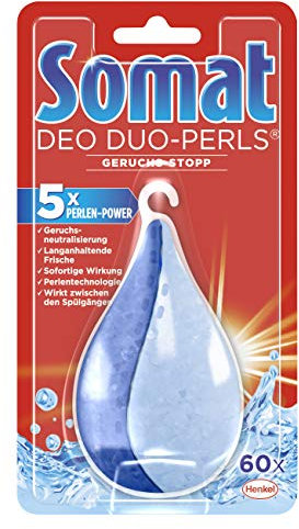 Somat Deo Duo-Perls Geruchs-Stopp, 1 Stück