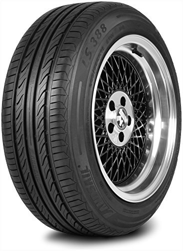 LandSail LS388 XL - 215/60R17 100V - Sommerreifen
