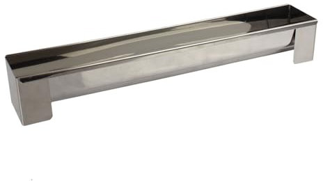 LILY COOK - KP5365 - Moule Insert Acier Inoxydable Patisserie Maison - 30,40 x 5,30 x 5 cm
