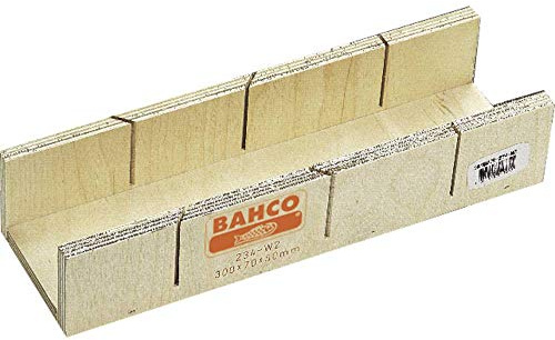 BAHCO 234-W2