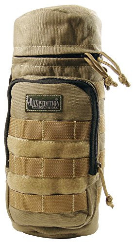 Maxpedition MX323K Zaino da Escursionismo, Unisex – Adulto, Multicolore, Taglia Unica