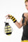 Wilbers Bienen Tasche