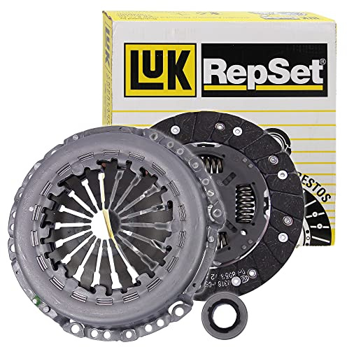 LuK 620 3086 00 Clutch Kit