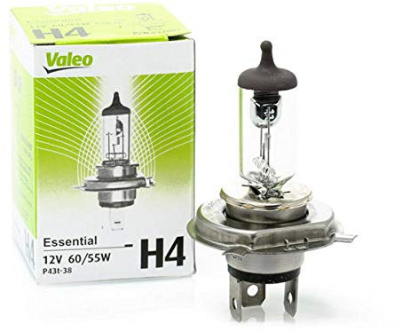 VALEO 32007 Glühlampe, Nebelscheinwerfer