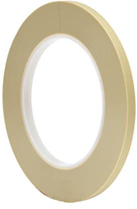 3M 06301 06301 Ruban de masquage vert (L x l) 55 m x 6 mm 1 pc(s)