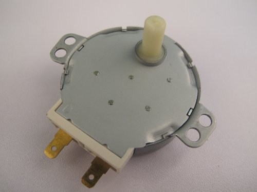 Universal Circulating Synchronous Fan Motor Assembly