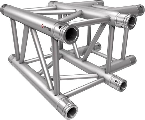 Naxpro-Truss FD 34 C35 90° 3 Weg Winkel