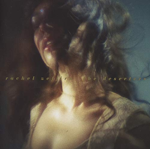 Raf Recordings (Rough Trade)