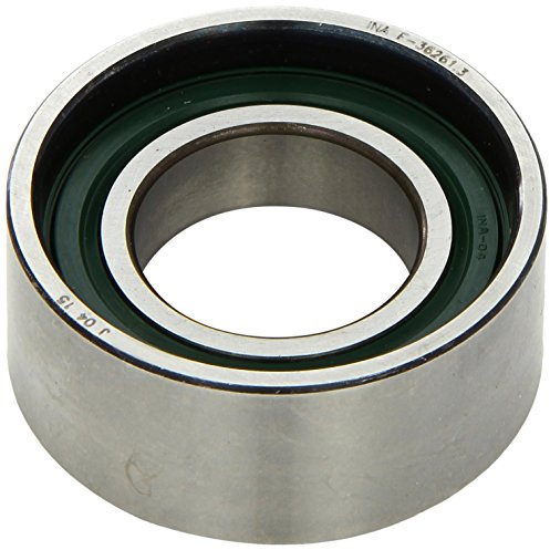 INA 531 0005 10 Spannrolle Zahnriemen Kompatibel mit FIAT PANDA 169 081821 5619217 082917