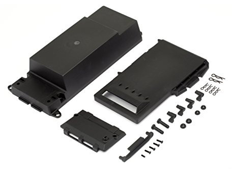 Akku-Box Set Baja 5B Flux