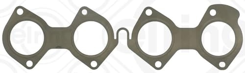 Elring 716.350 Motorbike Gasket, Exhaust Manifold