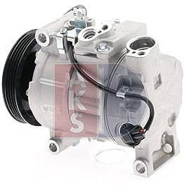 AKS DASIS 851084N Klimaanlagen