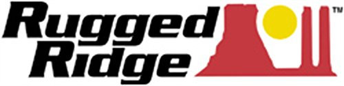 Rugged Ridge 17756.08 XHD Low Mount Schnorchel 12-18 Jeep Wrangler JK, 3.6L